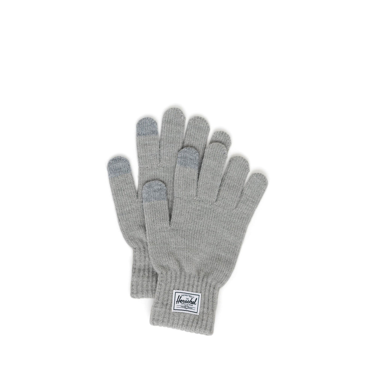 herschel guanti ELMER GLOVES STRIPE