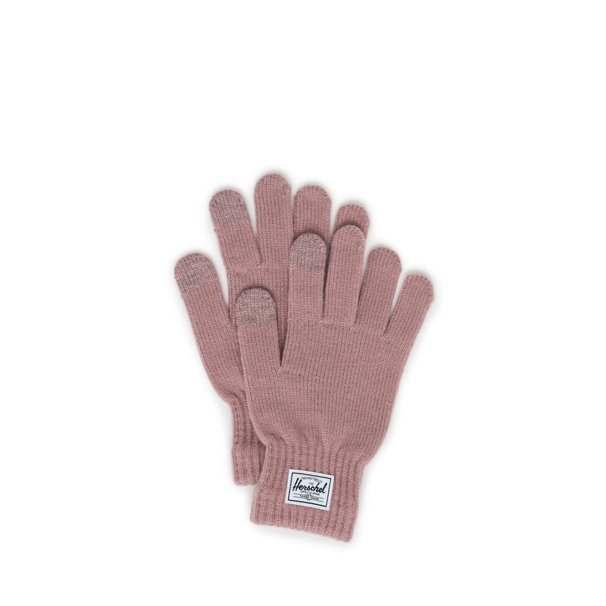 herschel guanti ELMER GLOVES STRIPE