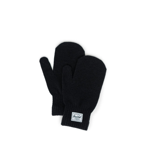 guanti herschel ELMER MITTENS STRIPE