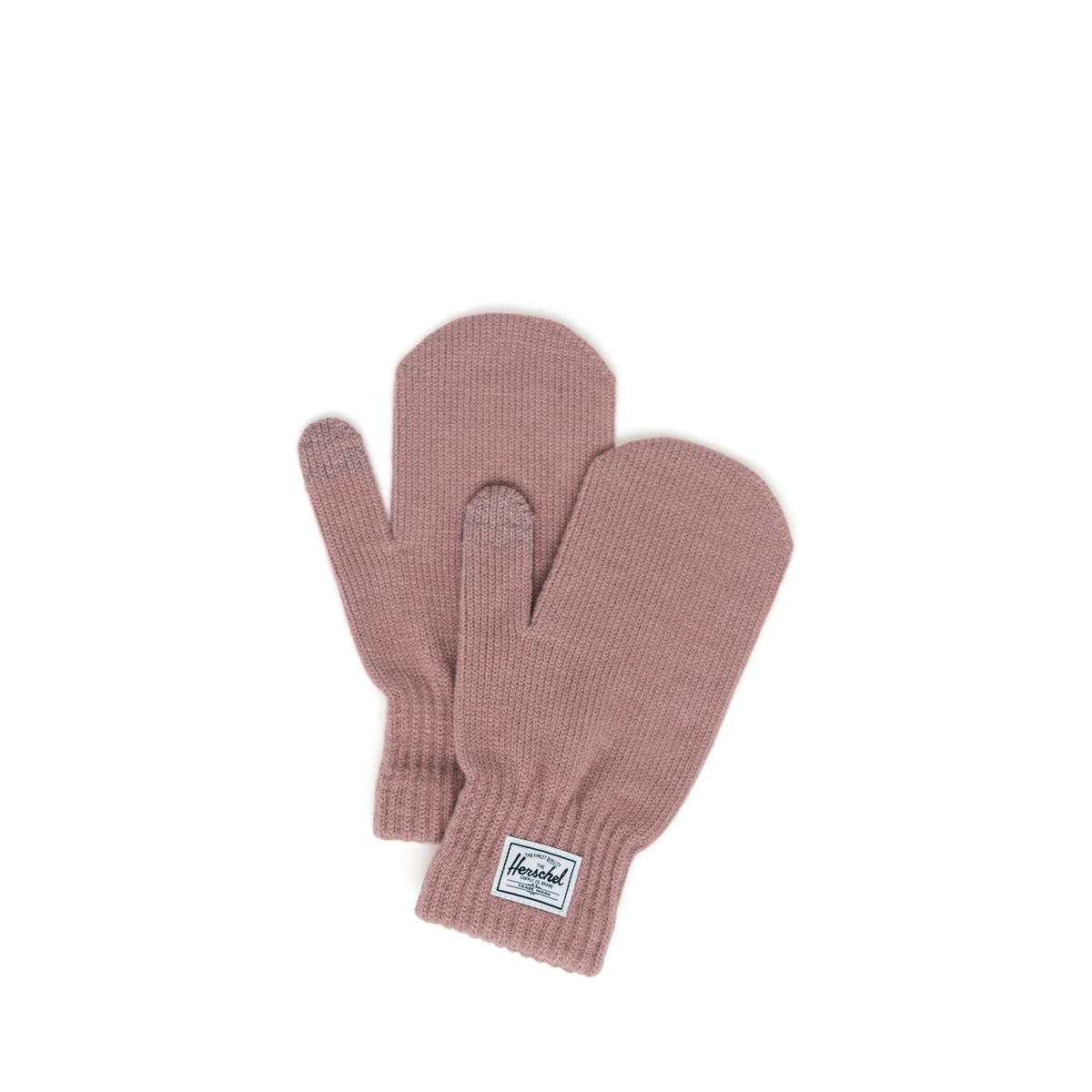 herschel guanti ELMER MITTENS STRIPE