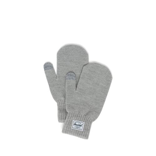 guanti herschel ELMER MITTENS STRIPE