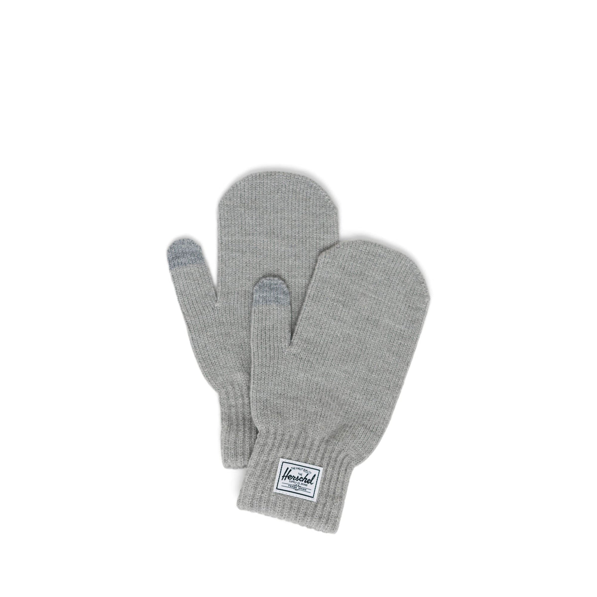 herschel guanti ELMER MITTENS STRIPE