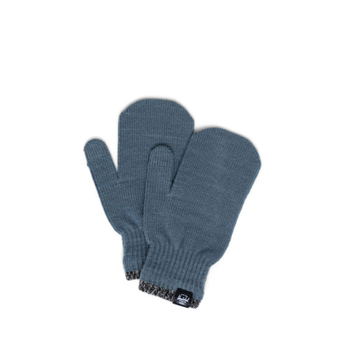 guanti herschel ELMER MITTENS STRIPE
