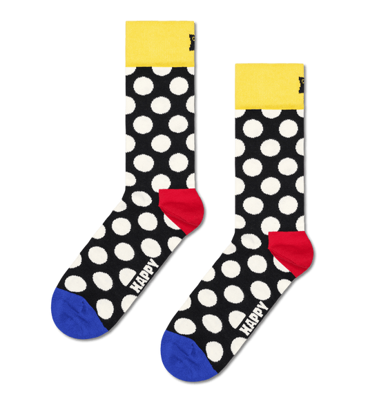 happy socks 3 Pack Super Dad Socks Gift Set foto 1