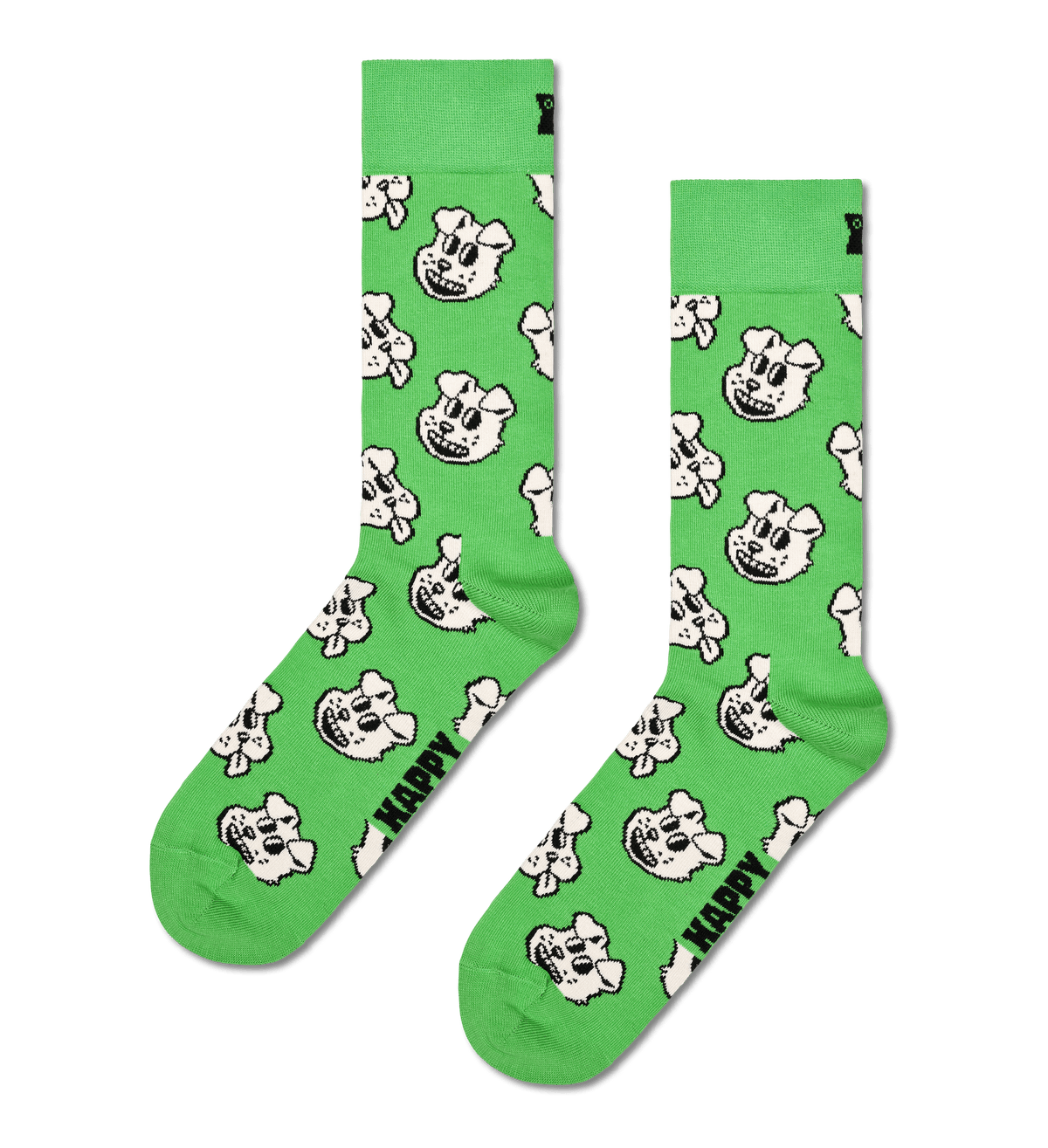 happy socks Doggo Sock