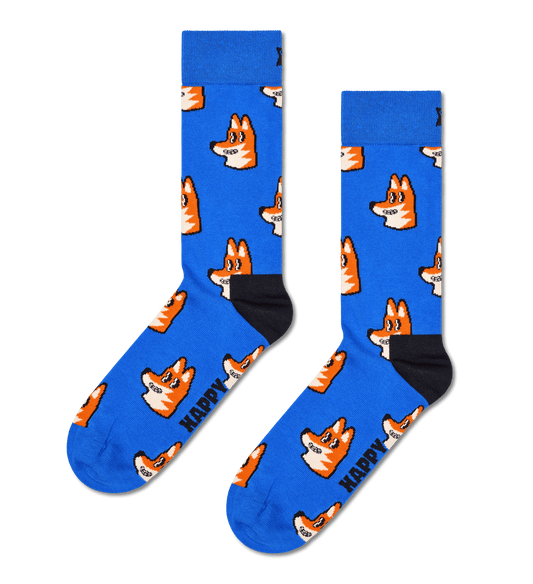 happy socks Fox Sock foto 1