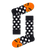 calze happy socks HALLOWEEN PUMPKIN SOCK