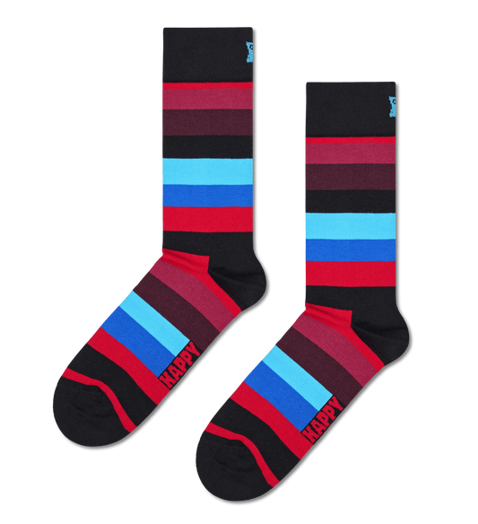 happy socks Stripe Sock foto 1