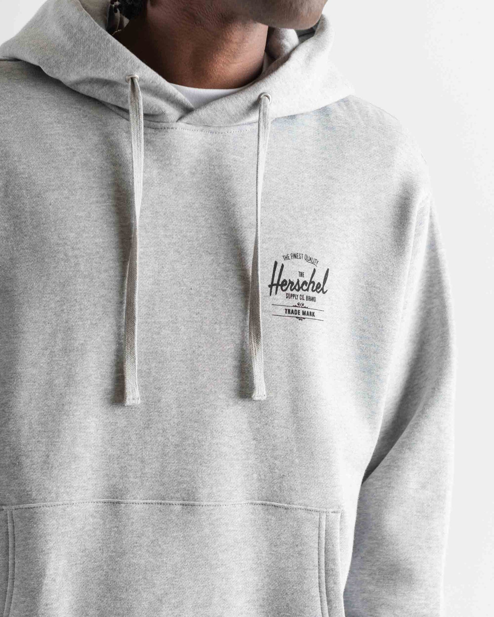 herschel Basic Hoodie Men S