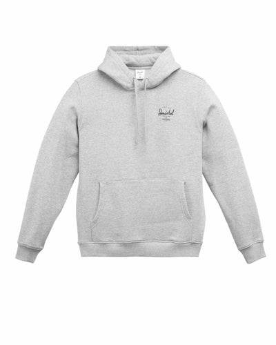 felpe herschel BASIC HOODIE MEN S