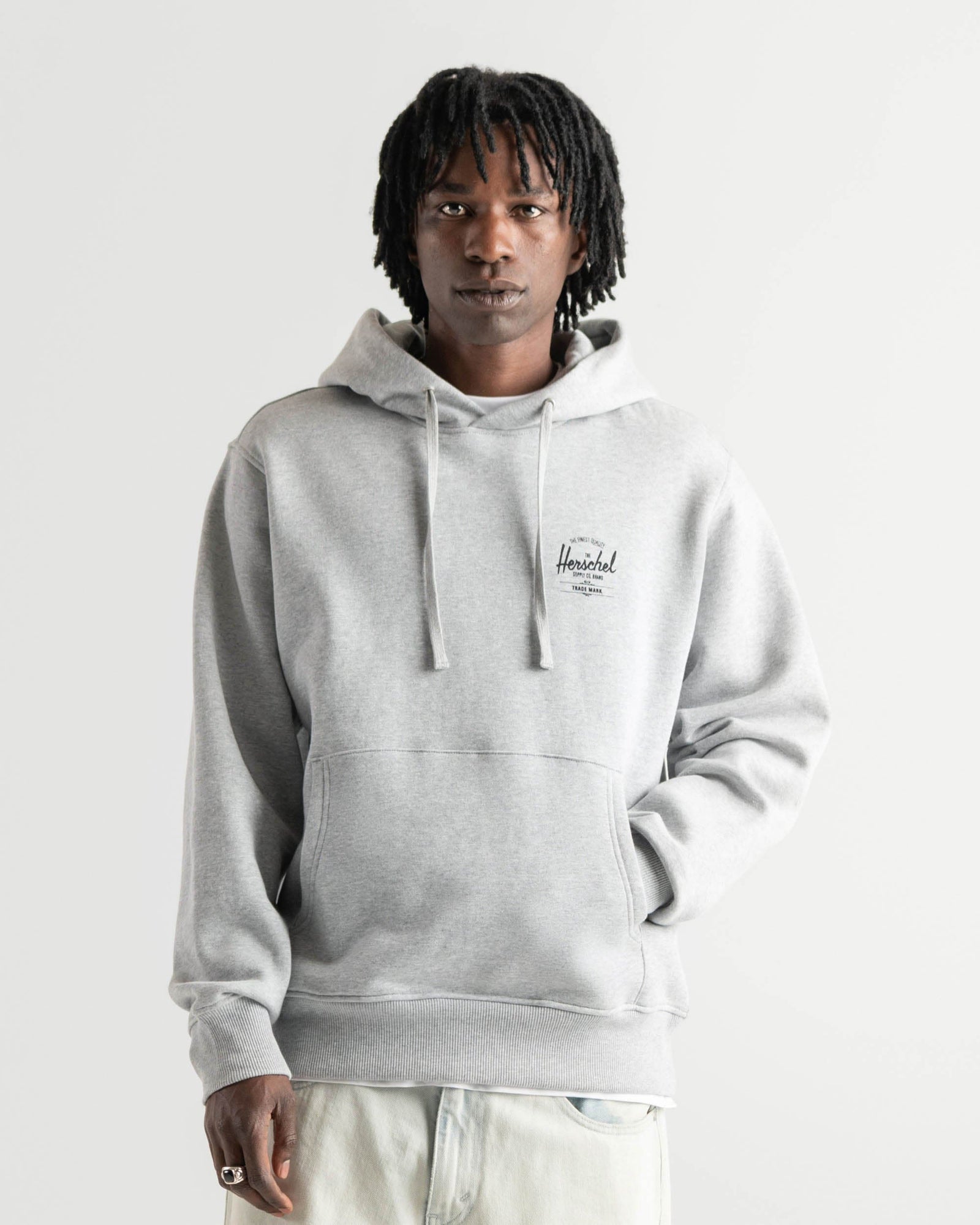 herschel Basic Hoodie Men S