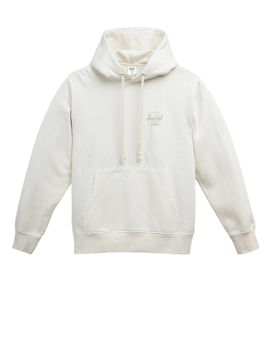 herschel Basic Hoodie Men S foto 1