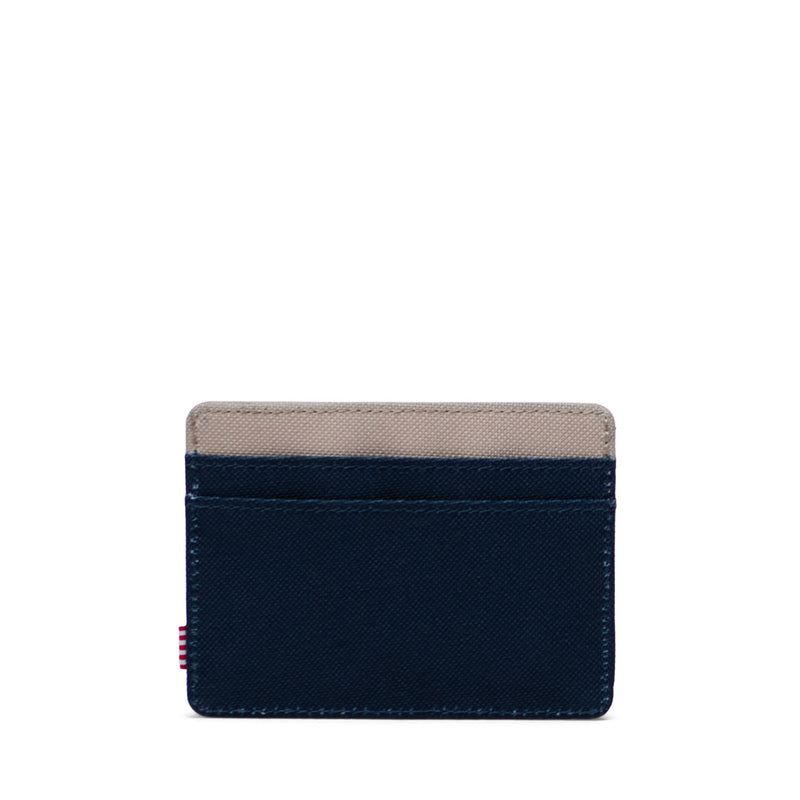 herschel Charlie Cardholder