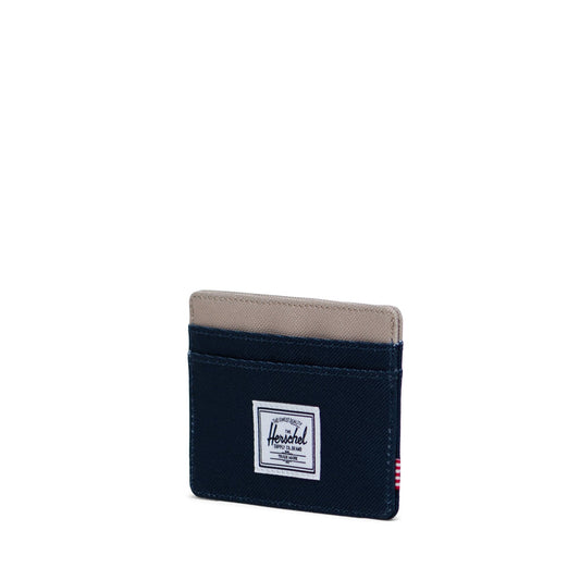 herschel Charlie Cardholder foto 3