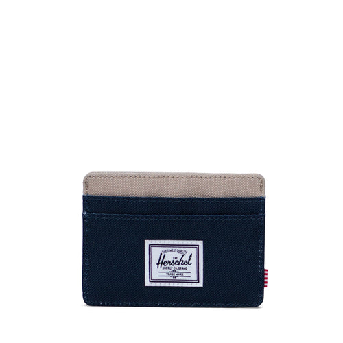 portafogli herschel CHARLIE CARDHOLDER