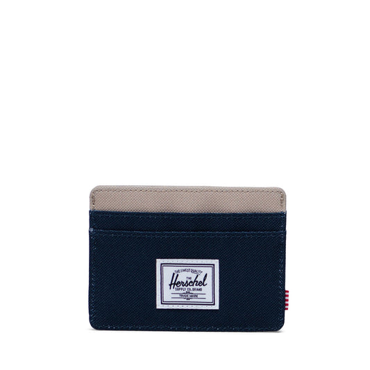 herschel Charlie Cardholder foto 1