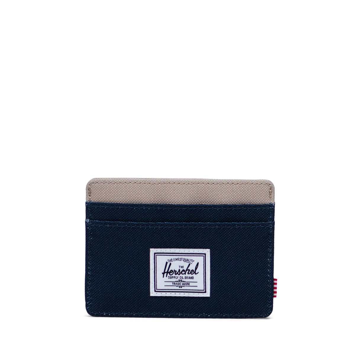 herschel Charlie Cardholder