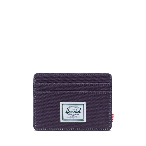 portafogli herschel CHARLIE CARDHOLDER