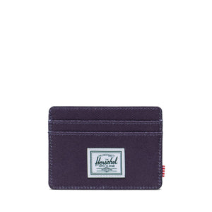 Charlie Cardholder