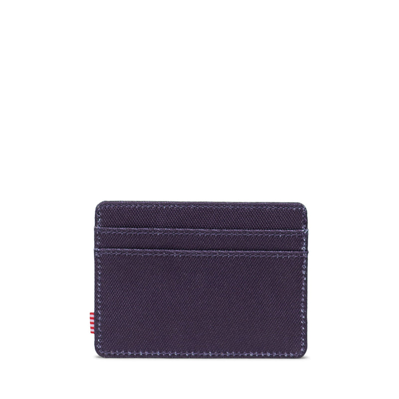 herschel Charlie Cardholder