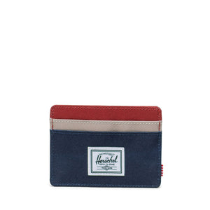 Charlie Cardholder