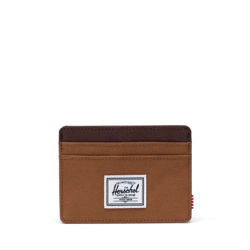 portafogli herschel CHARLIE CARDHOLDER