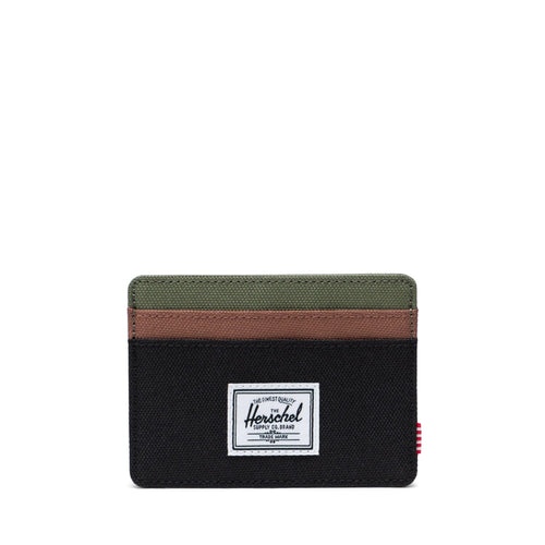 portafogli herschel CHARLIE CARDHOLDER