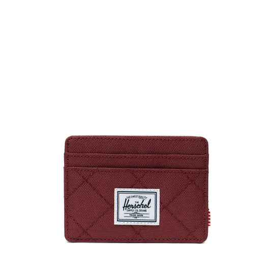 herschel Charlie Cardholder foto 1