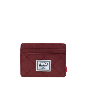 Charlie Cardholder