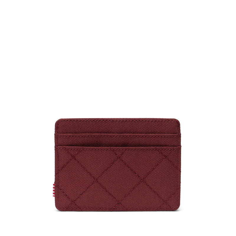 herschel Charlie Cardholder