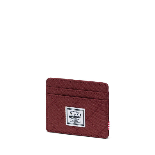 herschel Charlie Cardholder foto 2