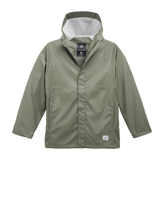 herschel Classic Rain Jacket Men S foto 1