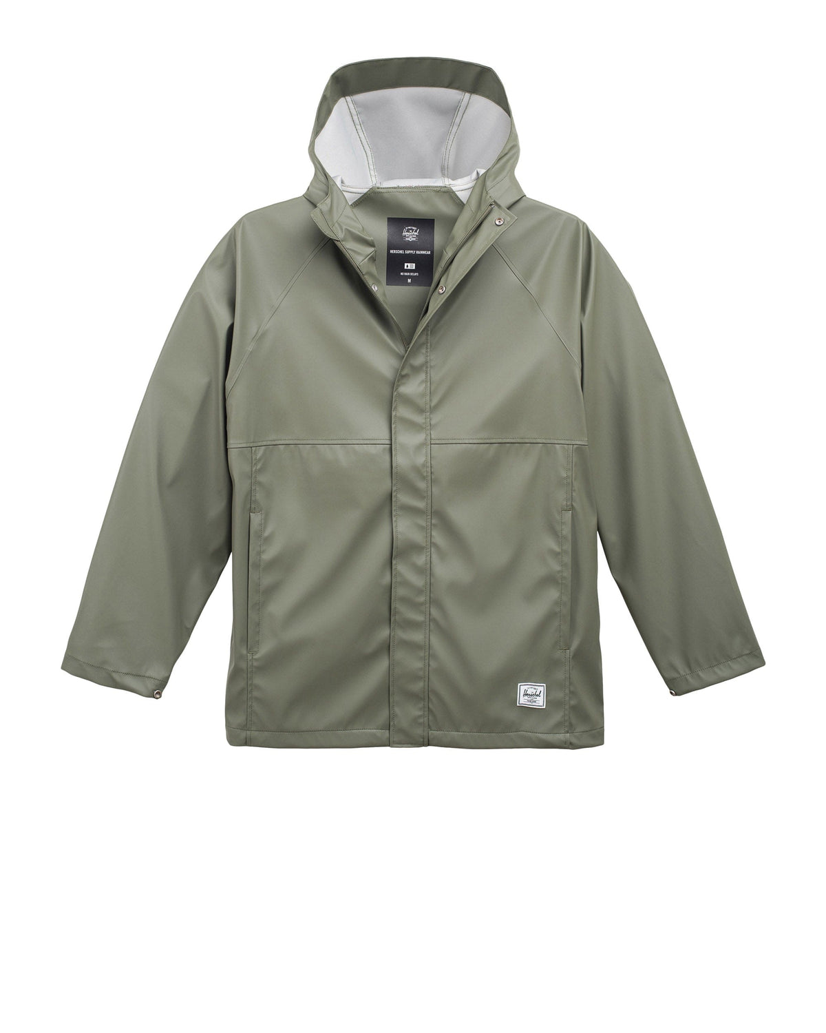 herschel Classic Rain Jacket Men S
