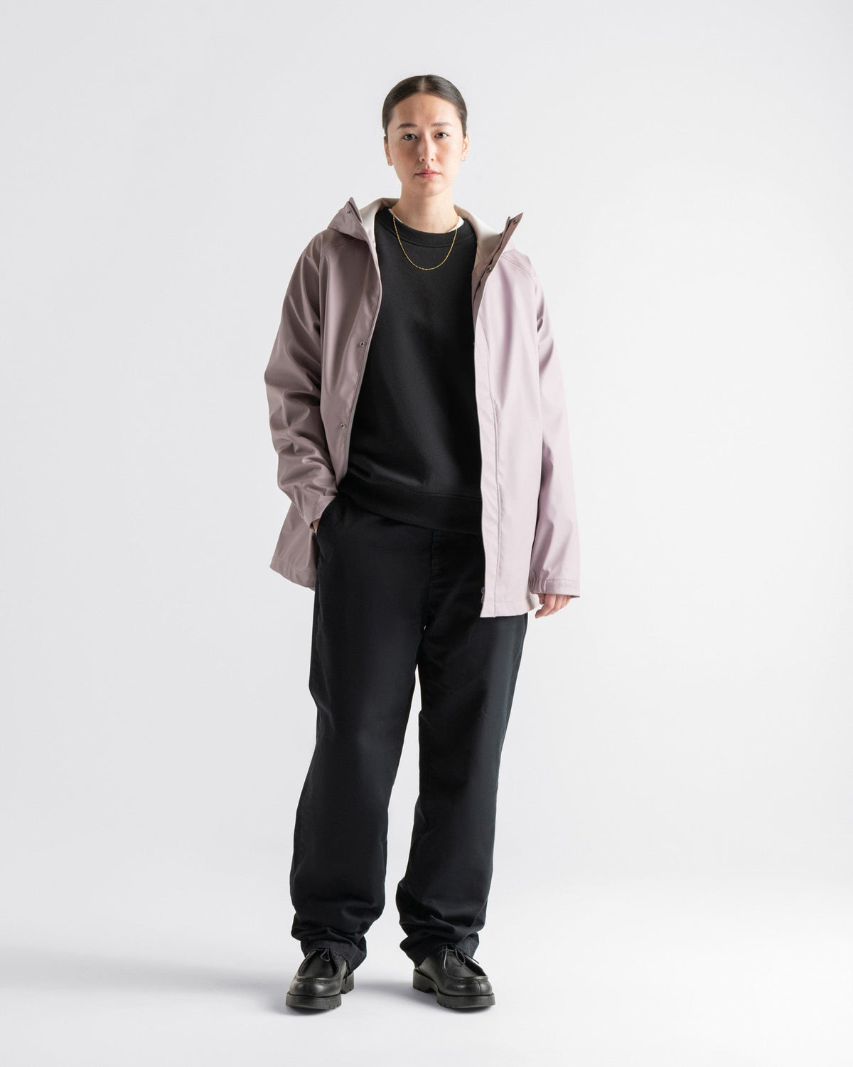 herschel Classic Rain Jacket Women S