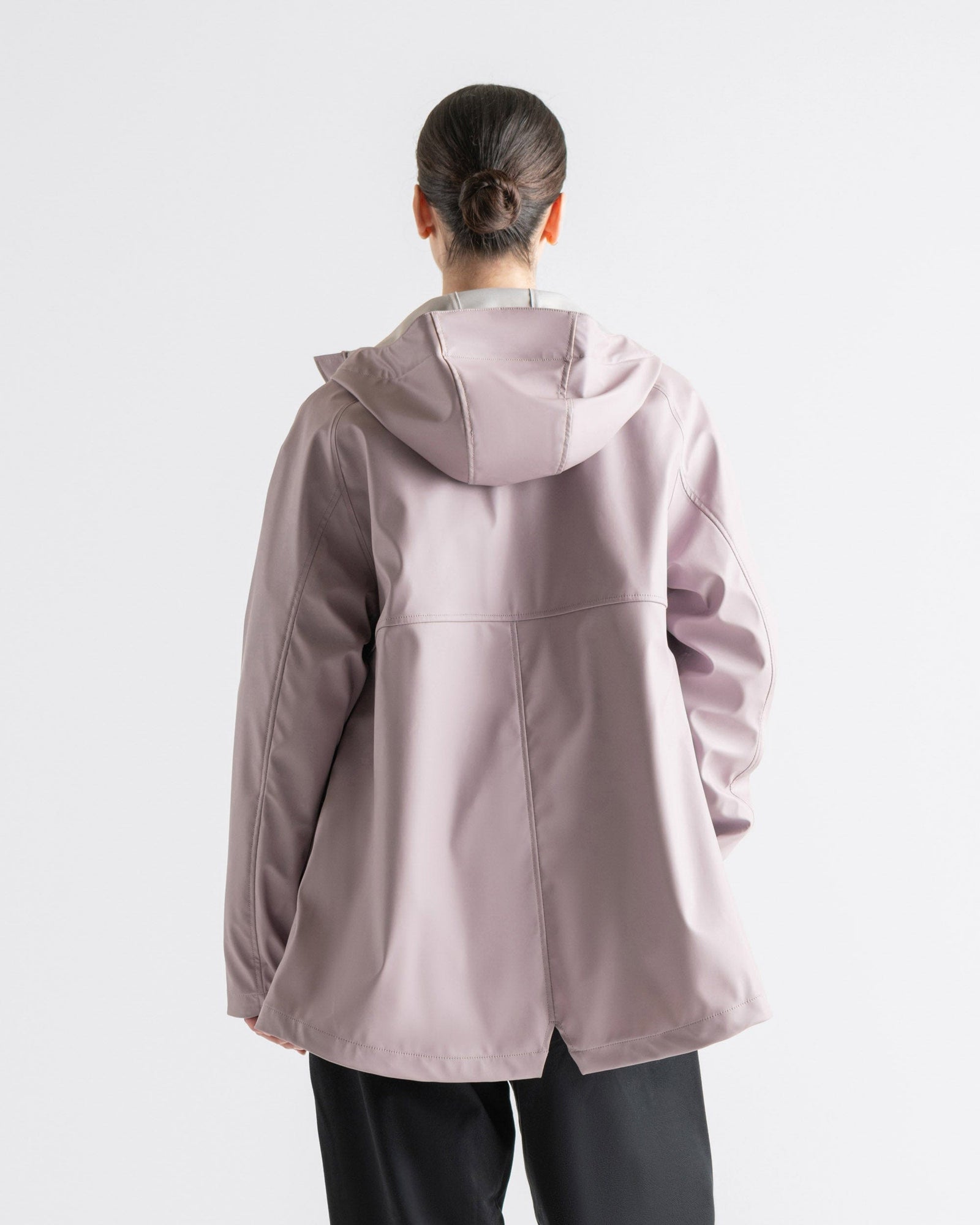 herschel Classic Rain Jacket Women S