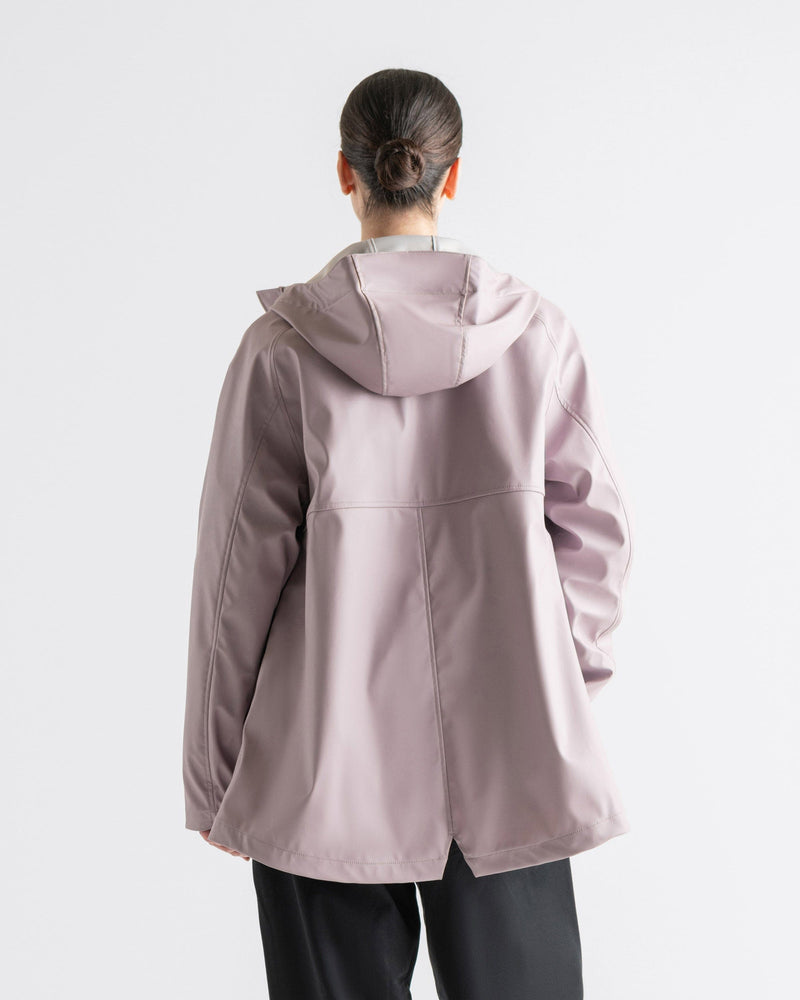 herschel Classic Rain Jacket Women S