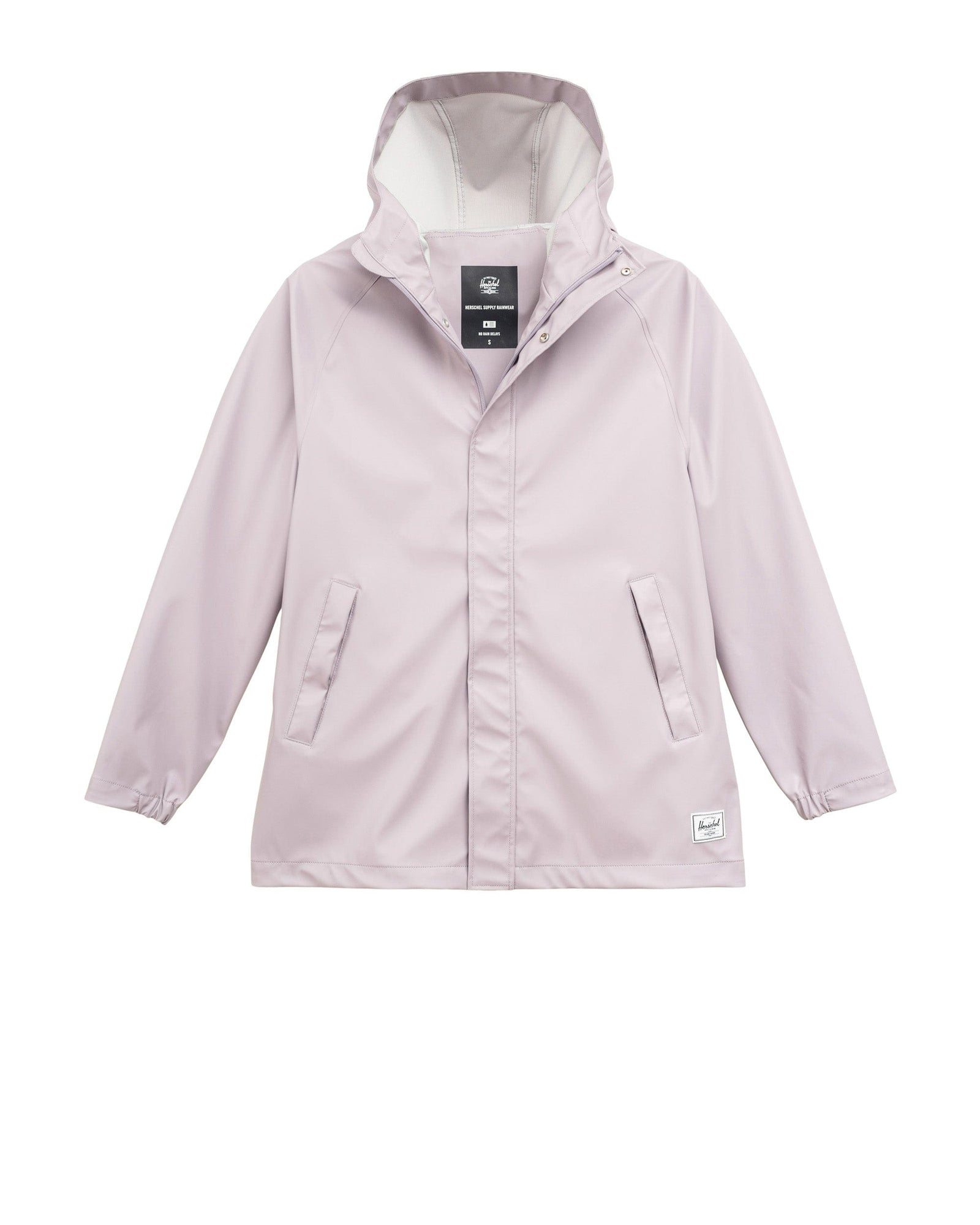 herschel Classic Rain Jacket Women S