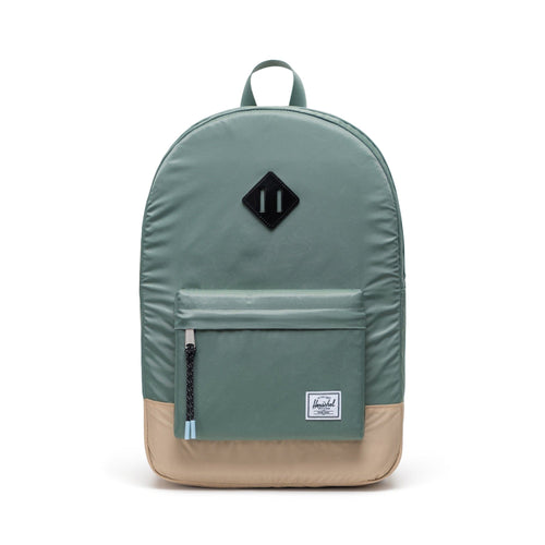 zaini herschel HERSCHEL HERITAGE BACKPACK