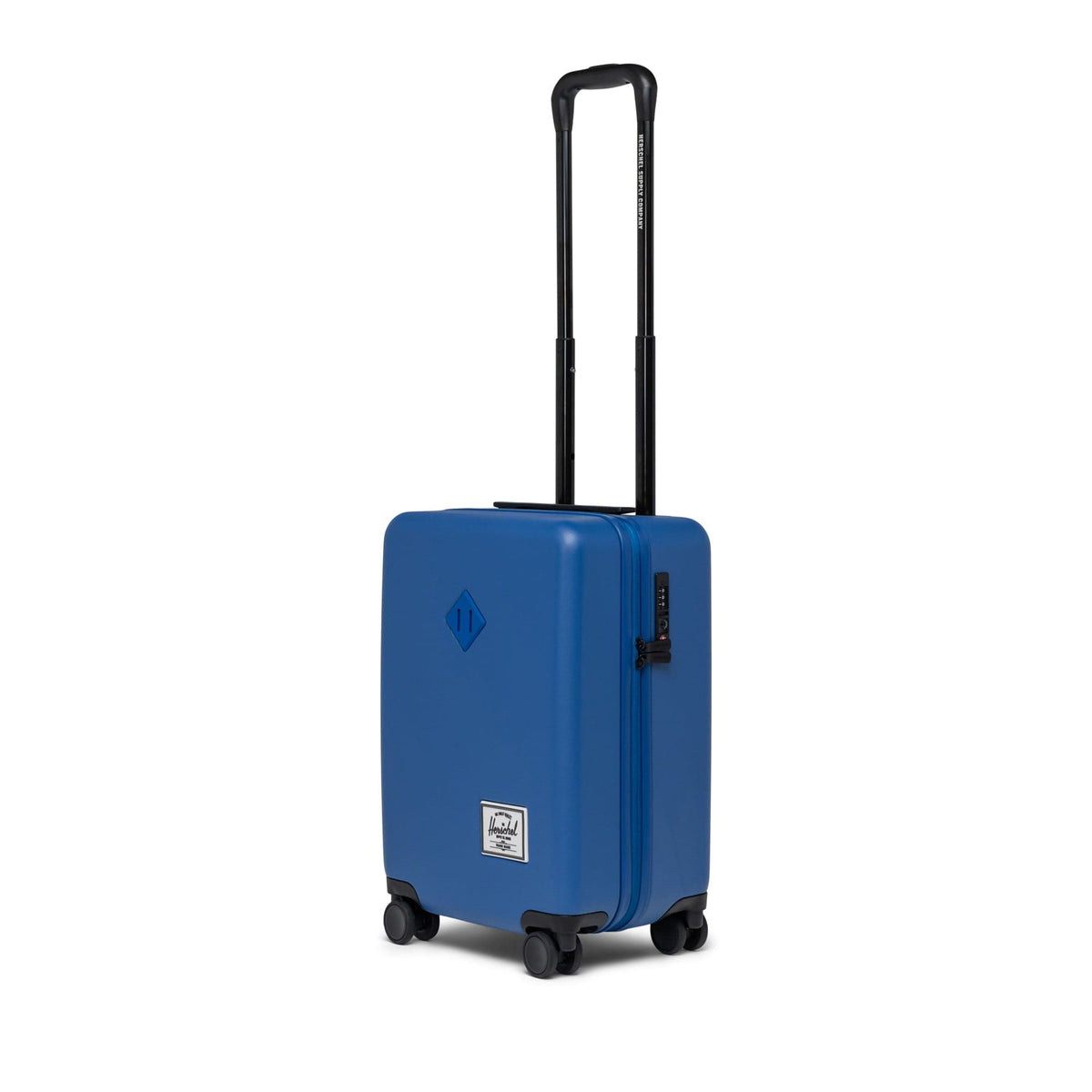 herschel Herschel Heritage Hardshell Carry On Luggage