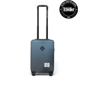 Herschel Heritage Hardshell Carry On Luggage