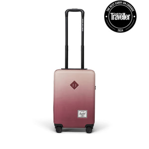 Herschel Heritage Hardshell Carry On Luggage