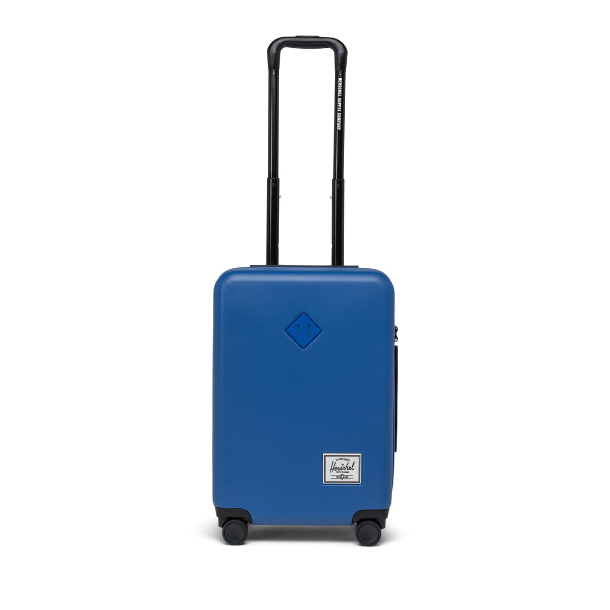 herschel Herschel Heritage Hardshell Large Carry On Luggage