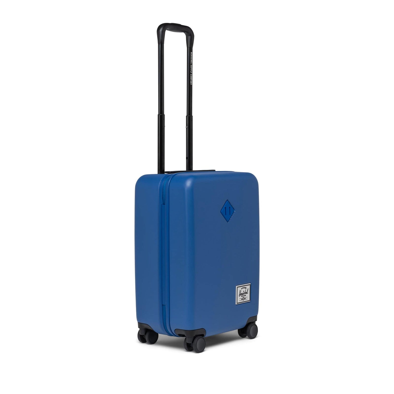 herschel Herschel Heritage Hardshell Large Carry On Luggage