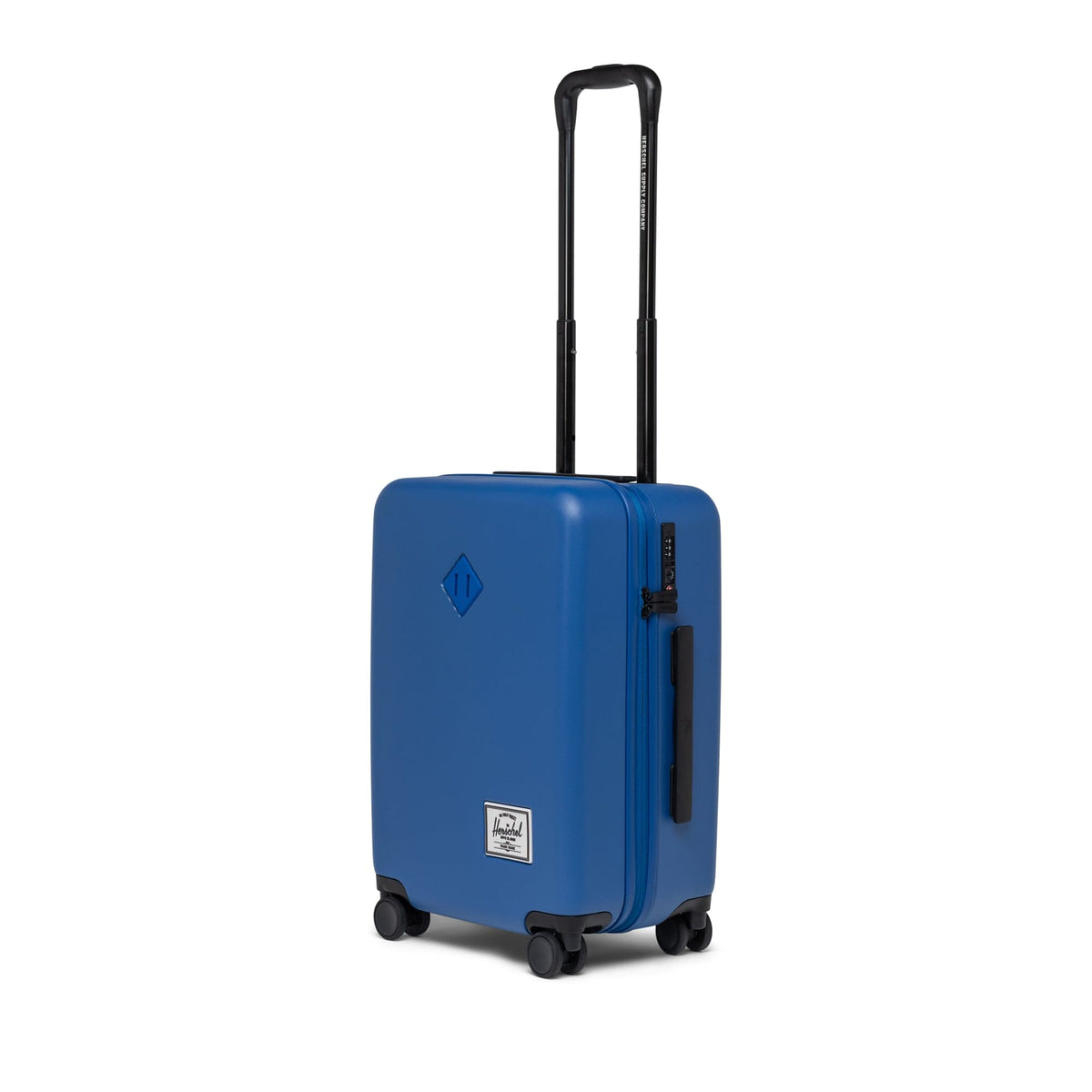 herschel Herschel Heritage Hardshell Large Carry On Luggage