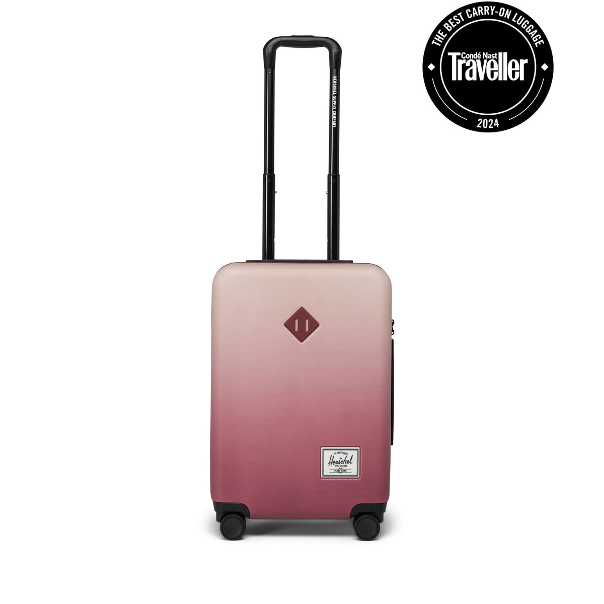 herschel Herschel Heritage Hardshell Large Carry On Luggage