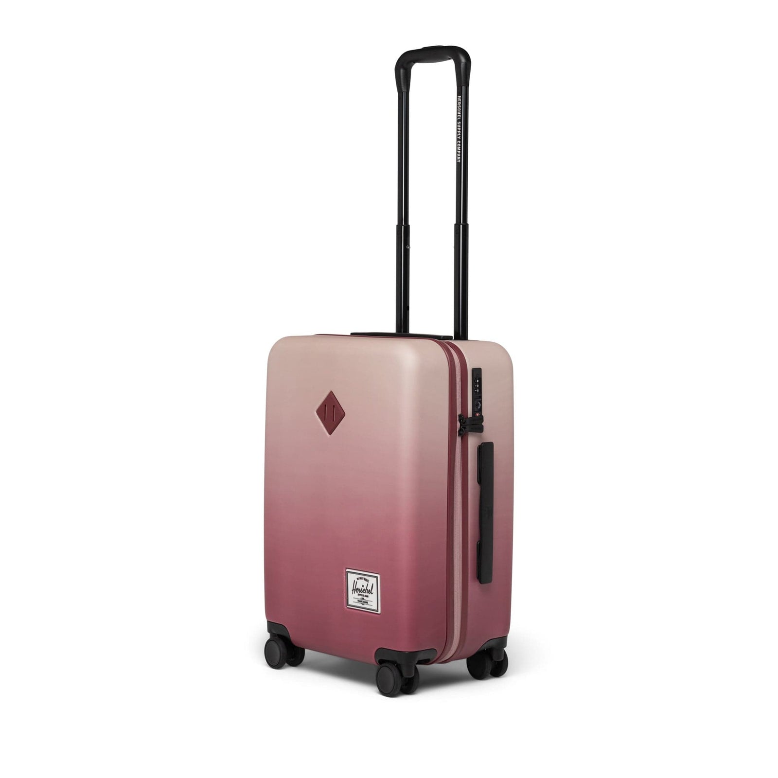 herschel Herschel Heritage Hardshell Large Carry On Luggage