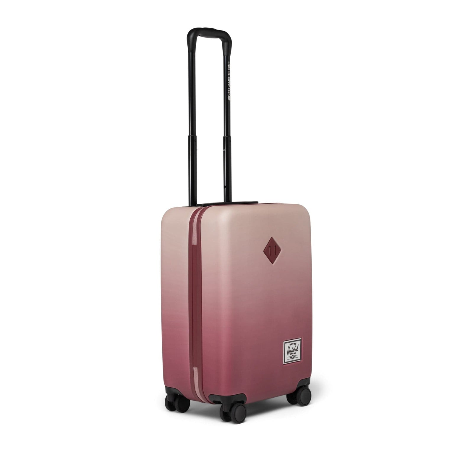 herschel Herschel Heritage Hardshell Large Carry On Luggage