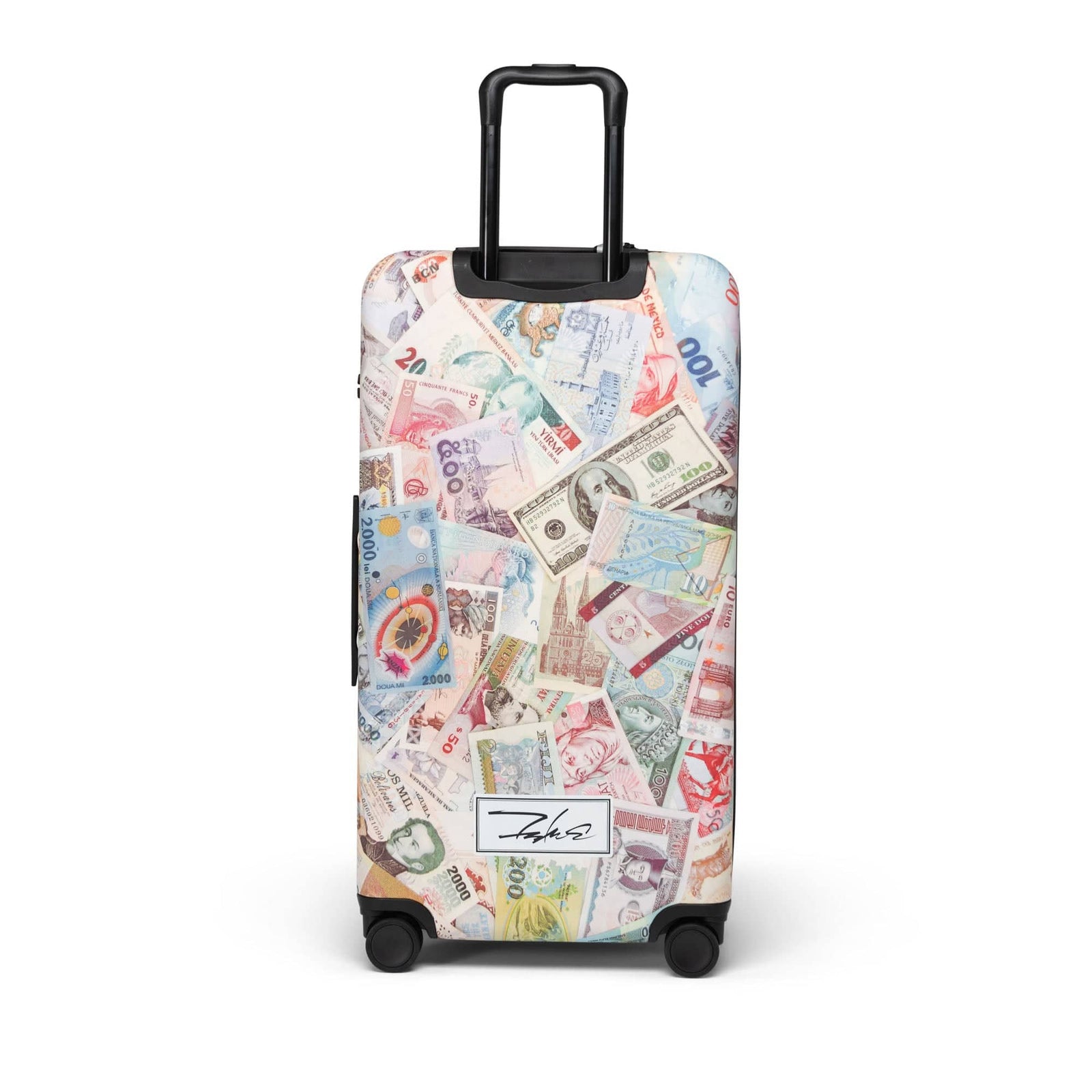 herschel Herschel Heritage Hardshell Large Luggage