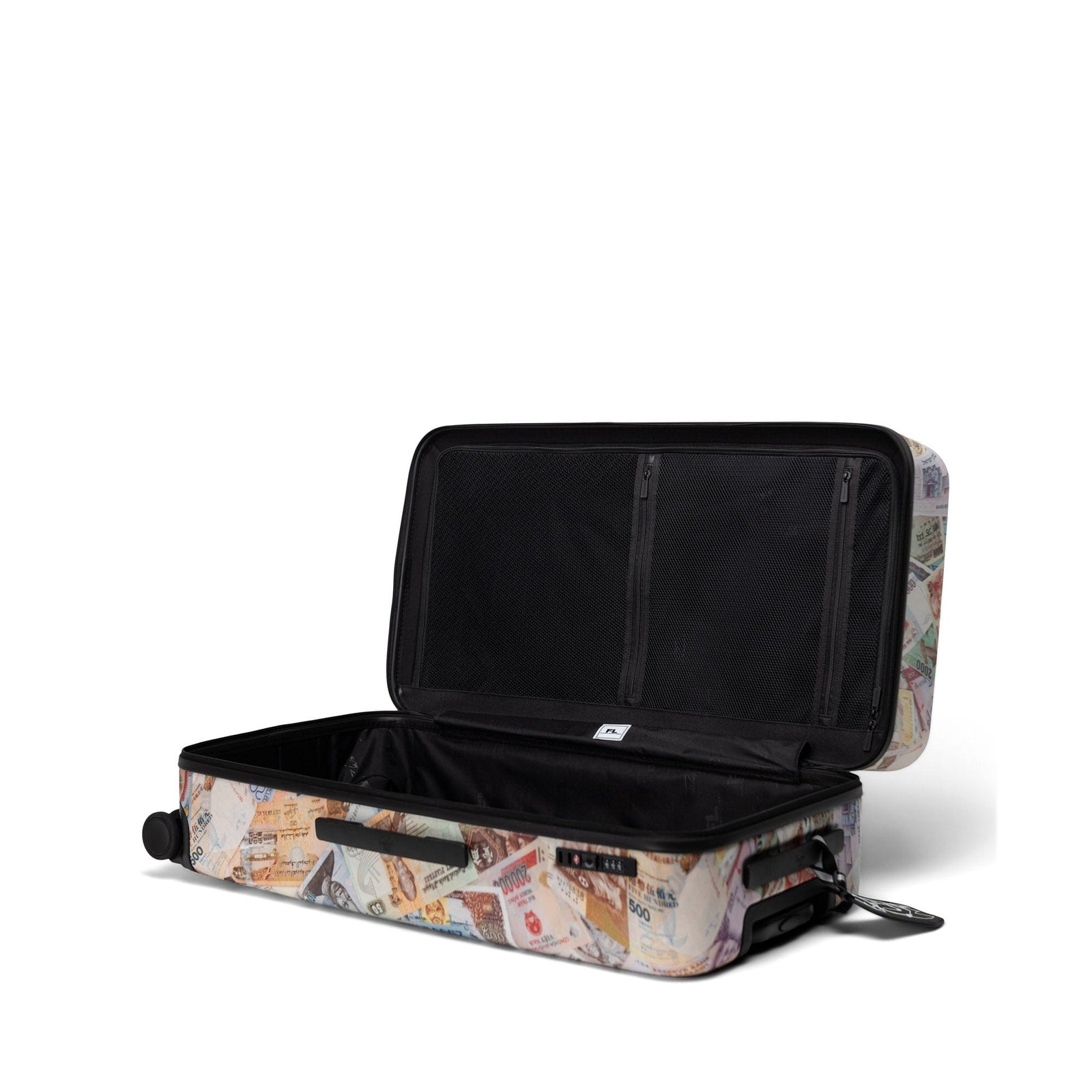 herschel Herschel Heritage Hardshell Large Luggage