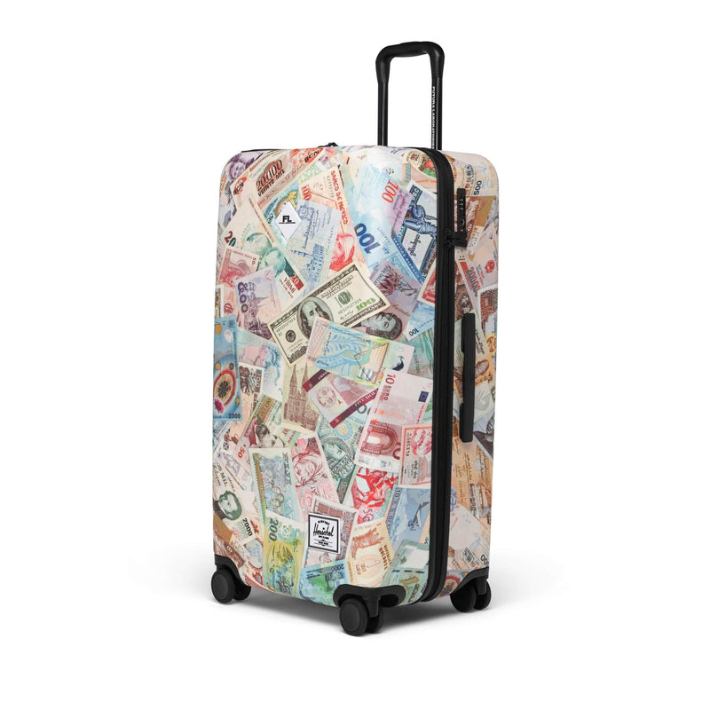 herschel Herschel Heritage Hardshell Large Luggage